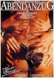 Tenue de soir&eacute;e - Poster Allemagne 