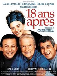 18 ans apr&egrave;s