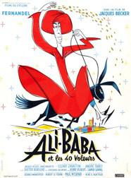 Ali Baba et les quarante voleurs Ali Baba et les quarante voleurs