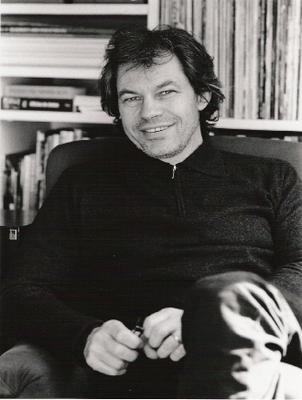 Yann Gilbert