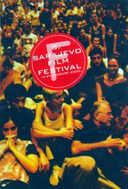 Festival du film de Sarajevo - 2002