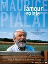 Maurice Pialat, l'amour existe Maurice Pialat, l'amour existe