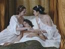 The Romance of Astrea and Celadon The Romance of Astrea and Celadon