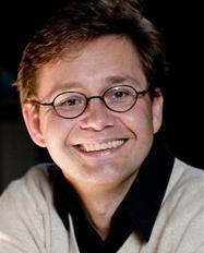 Patrick Haudec&oelig;ur