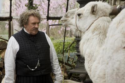 G&eacute;rard Depardieu - L'Autre Dumas - &copy; Pascal Chantier