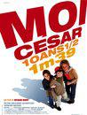 Moi C&eacute;sar 10 ans 1/2, 1m39
