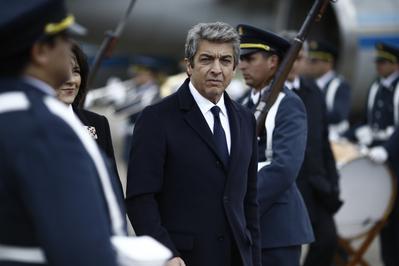 El Presidente El Presidente