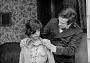 L'Enfant sauvage - Fran&ccedil;ois Truffaut (Le Dr Jean Itard)