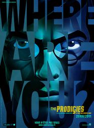 The Prodigies - Poster - France (1) - &copy; Ony Films / Fid&eacute;lit&eacute; Films