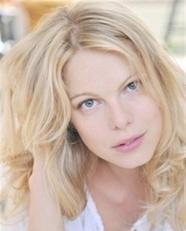 C&eacute;cile Breccia