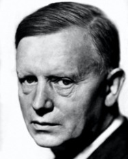 Carl Th&eacute;odore Dreyer