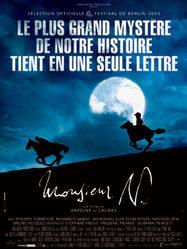 Monsieur N. Monsieur N.