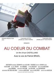 Au c&oelig;ur du combat