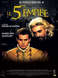 The Fifth Empire The Fifth Empire