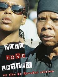 Zulu Love Letter Zulu Love Letter