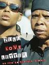 Lettre d'amour zoulou Lettre d'amour zoulou