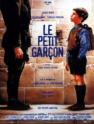 Le Petit Garçon Le Petit Garçon