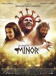 Sa Majest&eacute; Minor