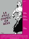 La Fille coup&eacute;e en deux