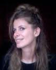Xana&eacute; Bove