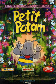 Petit Potam