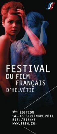 French Film Festival - Bienne - 2011 French Film Festival - Bienne - 2011