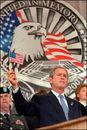 Monde selon Bush (Le)