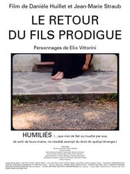 Retour du fils prodigue (Le)