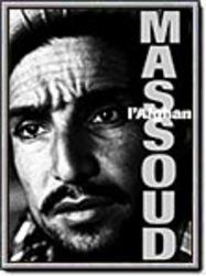 Massoud l'Afghan