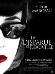 Disparue de Deauville (La) Disparue de Deauville (La)