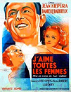 J'aime toutes les femmes