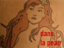 Dans la peau