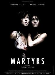 Martyrs - Poster - France