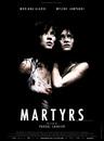 Martyrs - Poster - France