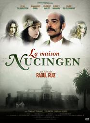 La Maison Nucingen
