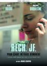 RECH JF pour court-m&eacute;trage r&eacute;mun&eacute;r&eacute;