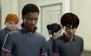 The Prodigies / La Nuit des enfants rois