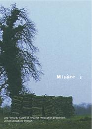 Mis&egrave;re s