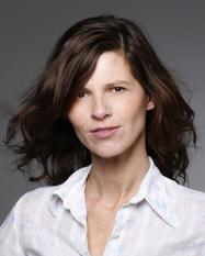 V&eacute;ronique Varlet