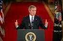 Monde selon Bush (Le)
