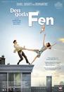La F&eacute;e - Poster - Sweden