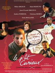 Le P'tit curieux Le P'tit curieux