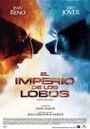 L'Empire des loups - Affiche Mexique