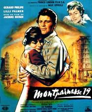 Montparnasse 19 (les Amants de Montparnasse) Montparnasse 19 (les Amants de Montparnasse)
