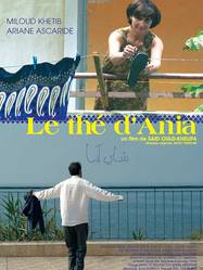 Thé d'Ania (Le)