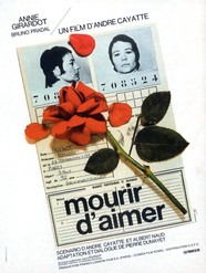 To Die of Love To Die of Love