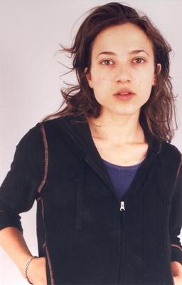 Louise Szpindel Louise Szpindel