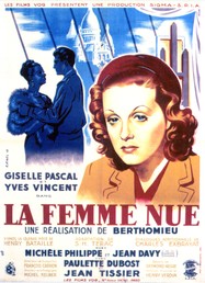 La Femme nue La Femme nue
