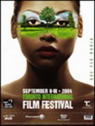 Festival International du Film de Toronto - 2004