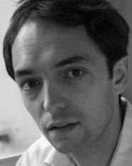 Mathieu Genet